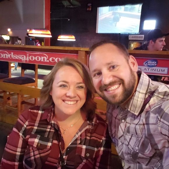 Meet your Posher, Aron - Picture 1 of 1